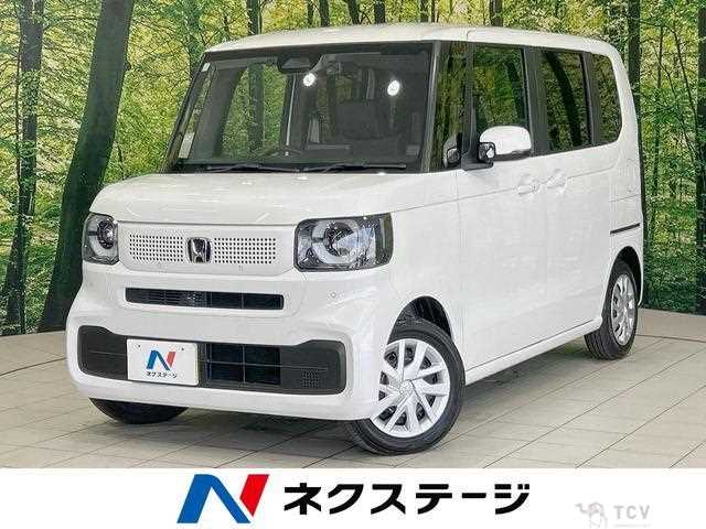 2024 Honda N BOX