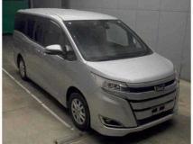 2021 Toyota Noah
