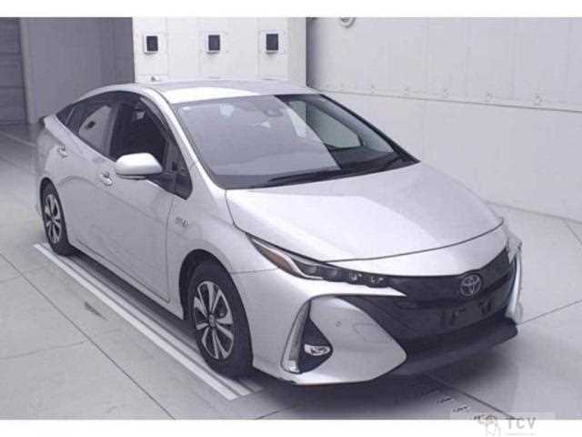 2020 Toyota Prius
