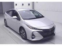 2020 Toyota Prius