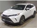 2023 Toyota Harrier