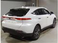 2023 Toyota Harrier