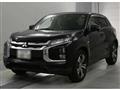 2024 Mitsubishi RVR