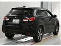 2024 Mitsubishi RVR