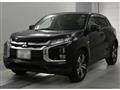 2024 Mitsubishi RVR