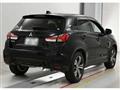 2024 Mitsubishi RVR