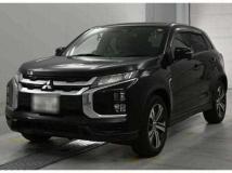 2024 Mitsubishi RVR