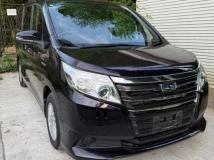 2016 Toyota Noah