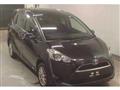 2015 Toyota Sienta