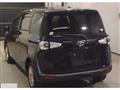 2015 Toyota Sienta