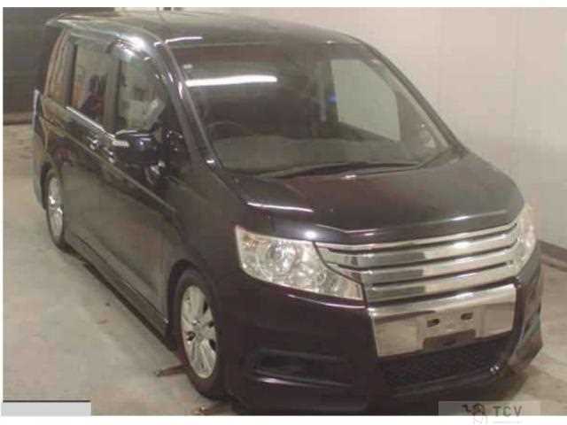 2010 Honda Honda Others