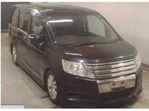 2010 Honda Honda Others