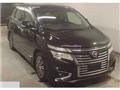 2017 Nissan Elgrand