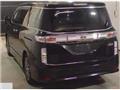 2017 Nissan Elgrand