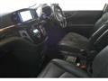 2017 Nissan Elgrand