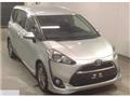 2017 Toyota Sienta