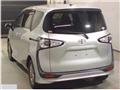 2017 Toyota Sienta