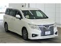 2017 Nissan Elgrand