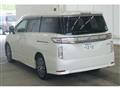 2017 Nissan Elgrand