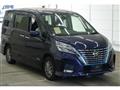 2021 Nissan Serena
