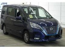2021 Nissan Serena