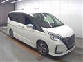 2022 Nissan Serena
