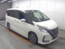 2022 Nissan Serena