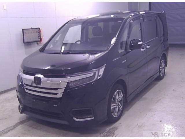 2019 Honda Honda Others
