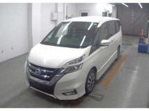 2019 Nissan Serena
