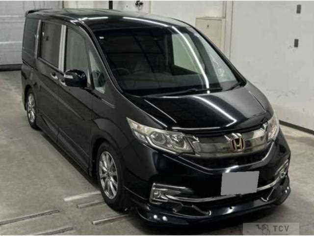 2015 Honda Honda Others