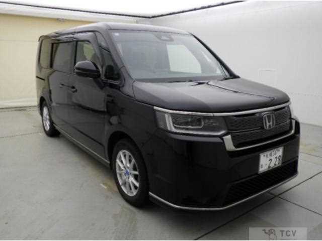 2022 Honda Step WGN