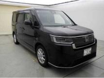 2022 Honda Step WGN