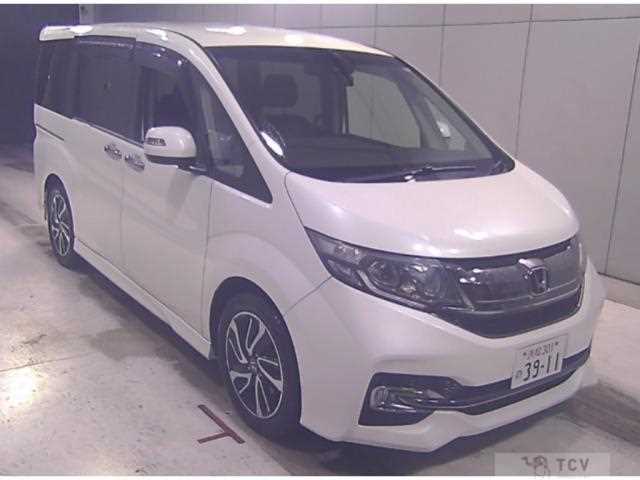 2016 Honda Honda Others