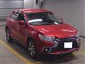 2017 Mitsubishi RVR