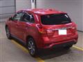 2017 Mitsubishi RVR