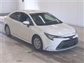 2023 Toyota Corolla Sedan