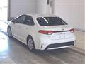 2023 Toyota Corolla Sedan