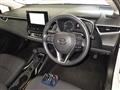 2023 Toyota Corolla Sedan