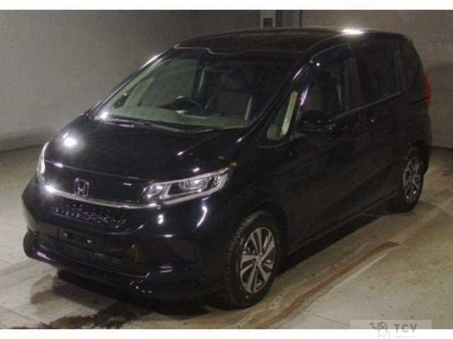 2022 Honda Freed