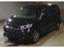 2022 Honda Freed