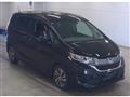 2017 Honda Freed
