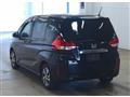 2017 Honda Freed