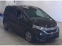 2017 Honda Freed