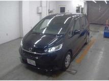2021 Honda Freed