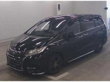 2017 Honda Odyssey
