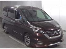 2017 Nissan Serena