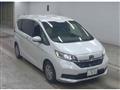 2022 Honda Freed