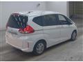 2022 Honda Freed