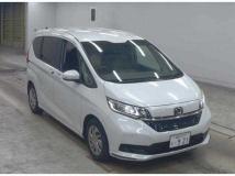 2022 Honda Freed