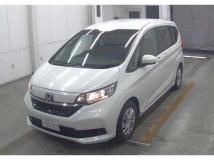2023 Honda Freed